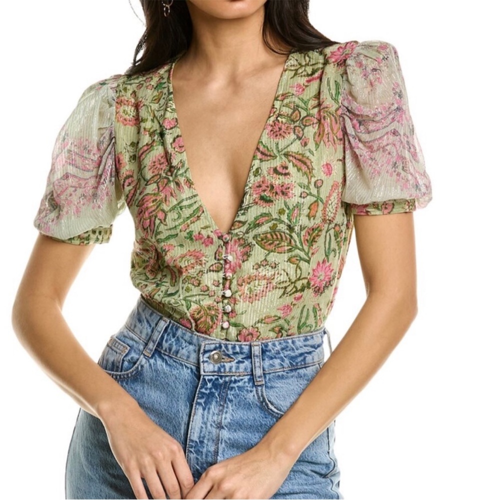 Hemant and Nandita bodysuit